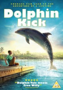 Dolphin Kick (2019)