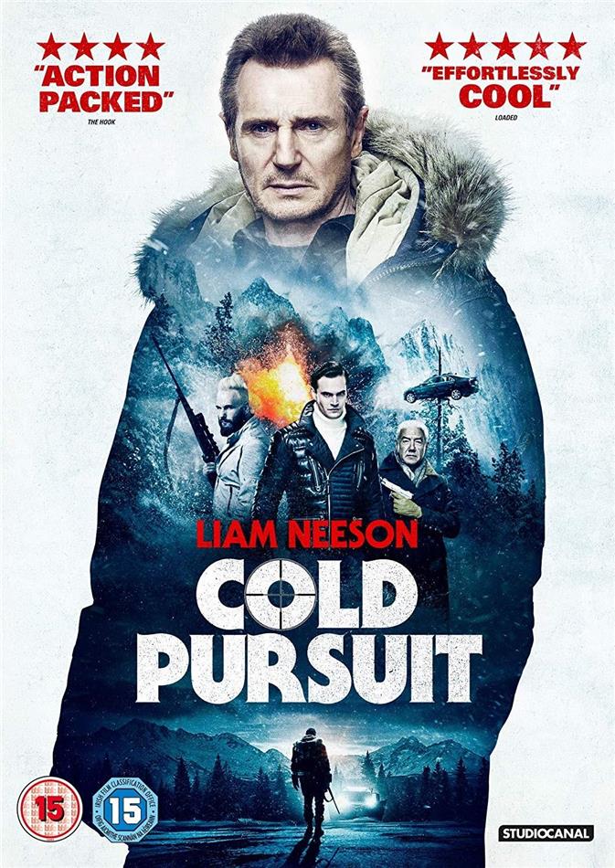 Cold Pursuit (2019) - CeDe.de