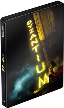 Byzantium (2012) (Steelbook)
