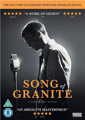Song Of Granite (2017)