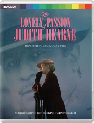 The Lonely Passion Of Judith Hearne (1982)
