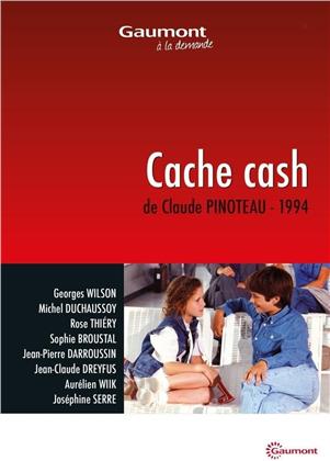 Cache Cash (1994) (Collection Gaumont à la demande)