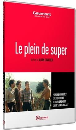 Le plein de super (1976) (Collection Gaumont Découverte)