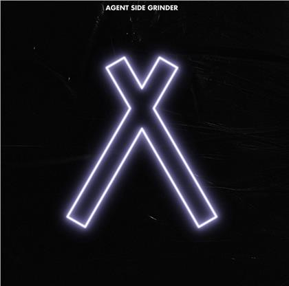 Agent Side Grinder - A/X