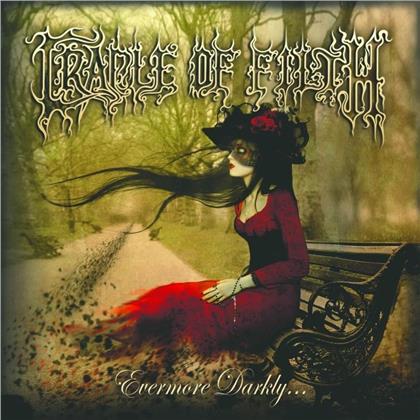 Cradle Of Filth - Evermore Darkly (2019 Reissue, Peaceville)