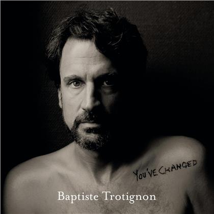 Baptiste Trotignon - You've Changed (2 LPs)