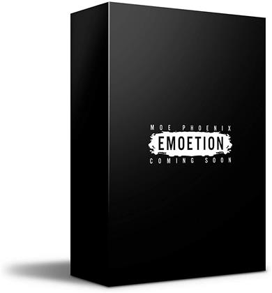 Moe Phoenix - Emoetion (Limited Deluxe Boxset)