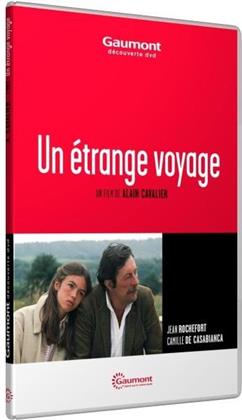 Un étrange voyage (1981) (Collection Gaumont Découverte)