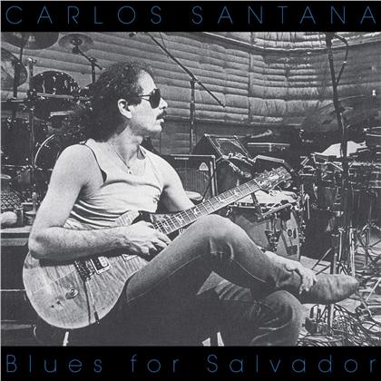 Santana - Blues For Salvador (2019 Reissue, Music On CD)