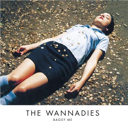 Wannadies - Bagsy Me (Music On CD)