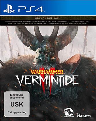 Warhammer Vermintide 2 (Édition Deluxe)