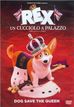 Rex - Un cucciolo a Palazzo (2019)
