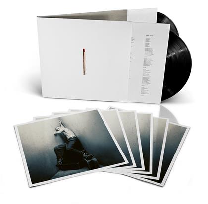 Rammstein - --- (2 LPs)