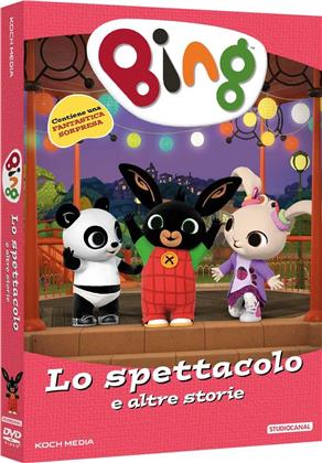 Bing - Lo spettacolo e altre storie