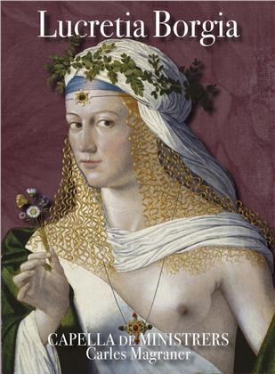 Lucretia Borgia