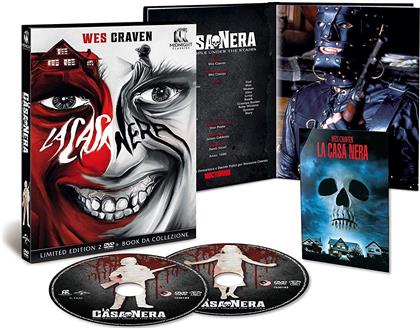 La Casa Nera (1991) (Edizione Limitata, 2 DVD)