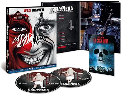La Casa Nera (1991) (Limited Edition, 2 Blu-rays)