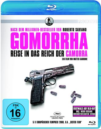 Gomorrha - Reise in das Reich der Camorra (2008)