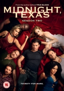 Midnight Texas - Season 2 (2 DVDs)