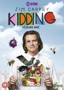 Kidding - Season 1 (2 DVDs)