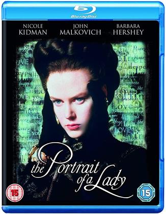 The Portrait Of A Lady (1996)