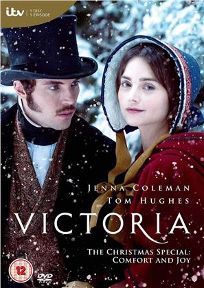 Victoria - The Christmas Special: Comfort and Joy