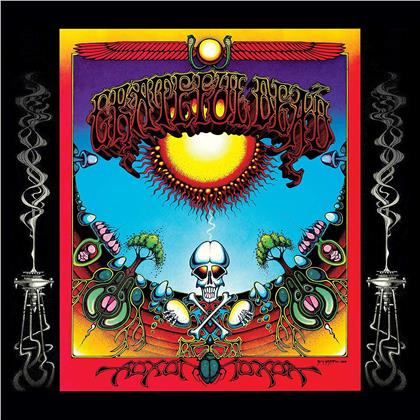The Grateful Dead - Aoxomoxoa (Rhino, 2019 Reissue, 50th Anniversary Edition, LP)