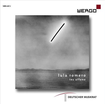 Zafraan Ensemble & Lula Romero - Ins Offene