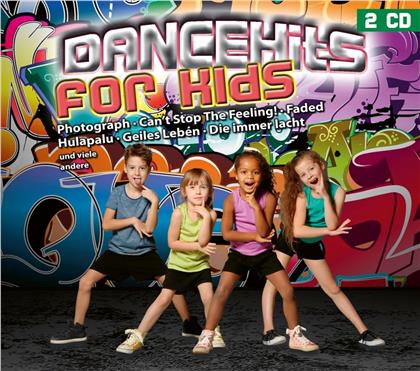 Kiddy Club - Dancehits for Kids Vol. 9 (2 CDs)