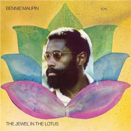 Bennie Maupin - Jewel In The Lotus (2019 Reissue, Touchstones)