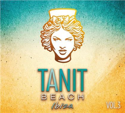 Tanit Beach Ibiza Vol. 3 (2 CDs)
