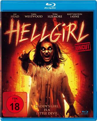 Hellgirl (2019) (Uncut)
