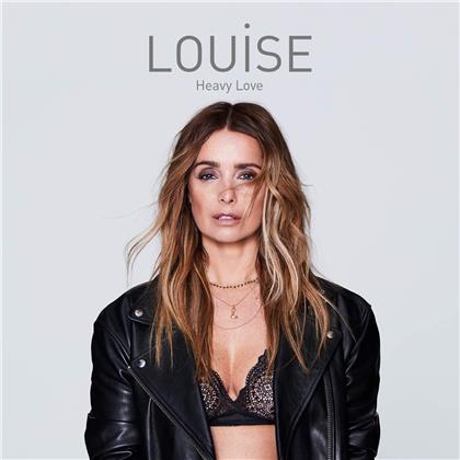 Louise - Heavy Love (LP)