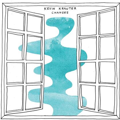 Kevin Krauter - Changes (LP)
