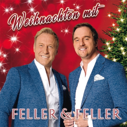Feller & Feller - Weihnachten Mit Feller & Feller