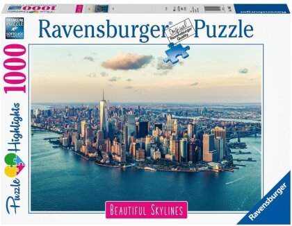 New York (Puzzle)