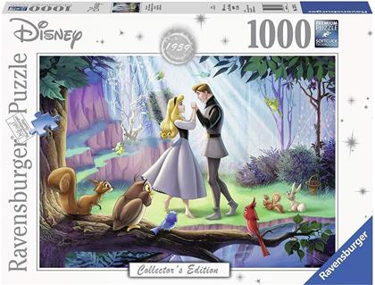 Disney: Dornröschen - 1000 Teile Puzzle