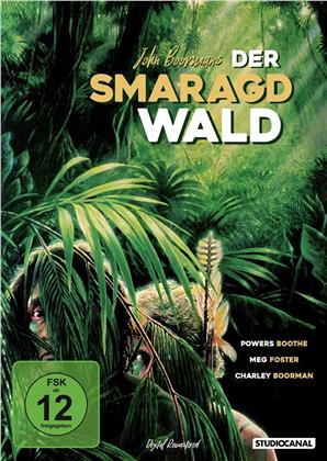 Der Smaragdwald (1985) (Versione Rimasterizzata)