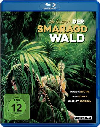 Der Smaragdwald (1985) (Remastered)