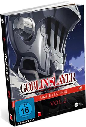Goblin Slayer - Vol. 2 (Édition Limitée, Mediabook)