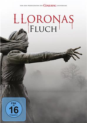 Lloronas Fluch (2019)