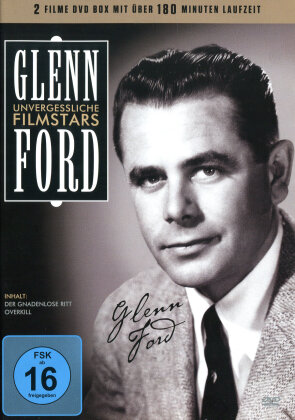 Glenn Ford Box (2 DVDs)