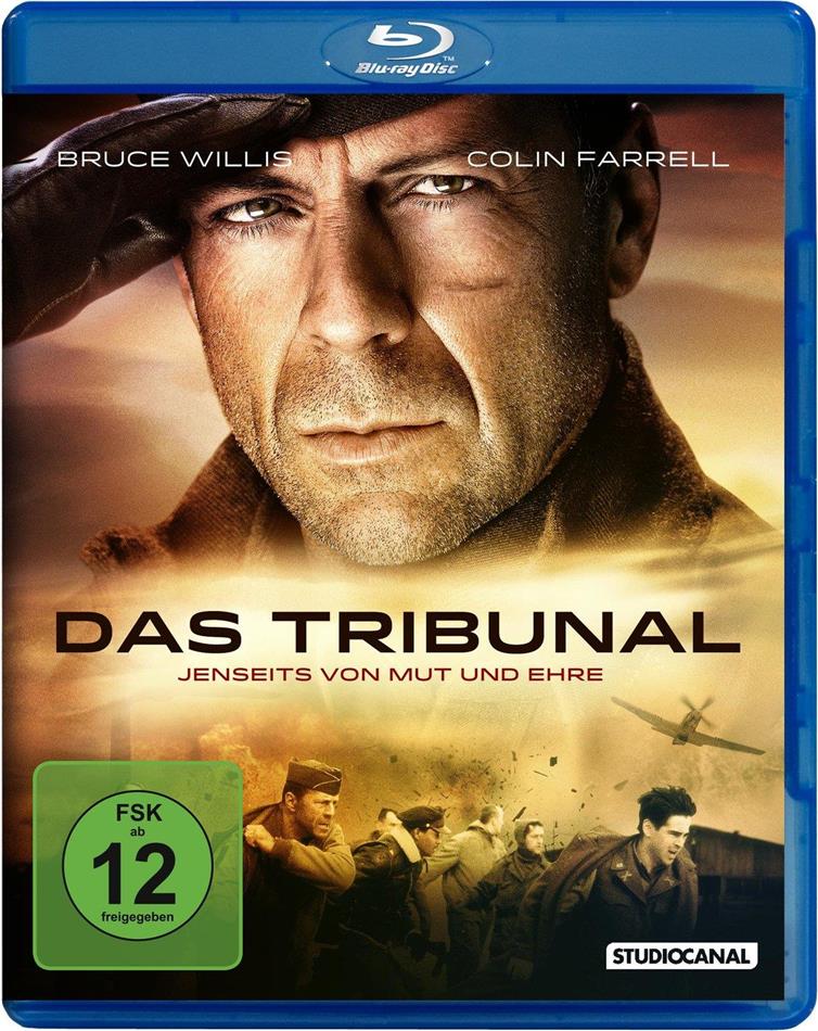 Das Tribunal (2002)