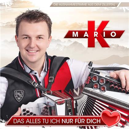 Mario K. - Wir seh'n uns wieder
