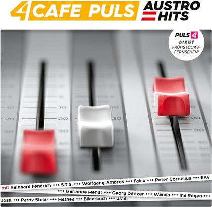 Café Puls Austro Hits (3 CDs)