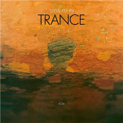 Steve Kuhn - Trance (2019 Reissue, Touchstones)