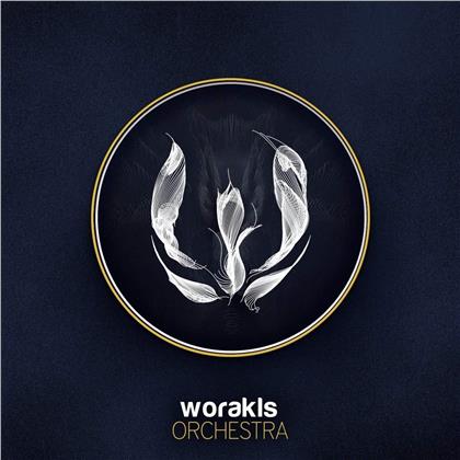 Worakls - Orchestra (2 LPs)