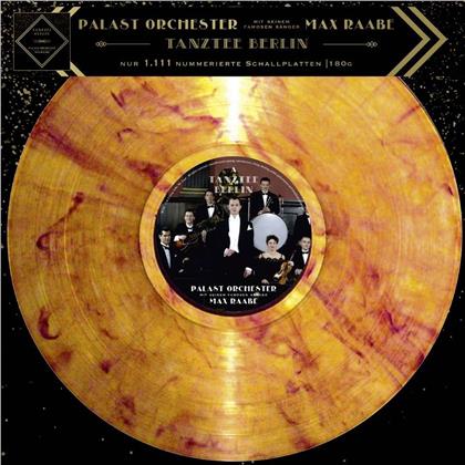 Max Raabe & Palast Orchester - Tanztee Berlin (LP)
