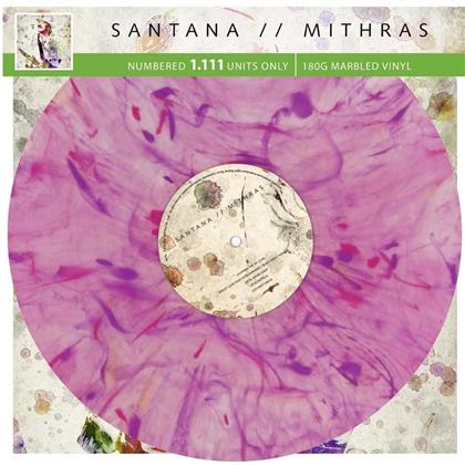 Santana - Mithras (LP)