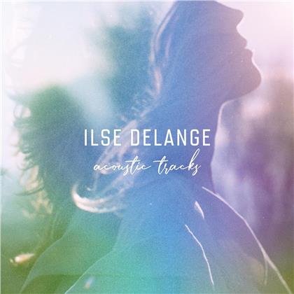 Ilse Delange - Acoustic Tracks (2019 Reissue, Music On Vinyl, 10" Maxi)